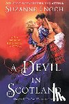 Enoch, Suzanne - Devil in Scotland