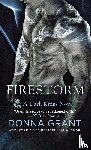 Grant, Donna - Firestorm