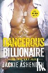 Ashenden, Jackie - Dangerous Billionaire