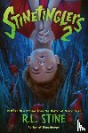 L. Stine, R. - Stinetinglers 2