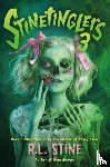 Stine, R L - Stinetinglers 3
