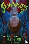 Stine, R L - Stinetinglers 2