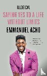 Acho, Emmanuel - Illogical