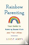 Amer, Lindz - Rainbow Parenting