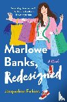 Firkins, Jacqueline - Marlowe Banks, Redesigned