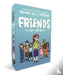 Hale, Shannon - Hale, S: Real Friends: The Series Boxed Set