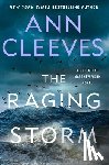 Cleeves, Ann - The Raging Storm