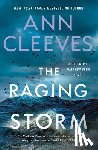 Cleeves, Ann - The Raging Storm