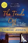 Jones, Sandie - The Trade Off