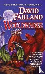 Farland, David - Worldbinder