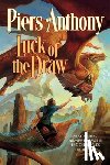 Anthony, Piers - Luck of the Draw