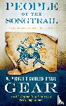 Gear, W Michael - People of the Songtrail
