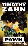 Zahn, Timothy - Pawn