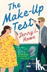 Howe, Jenny L. - The Make-Up Test