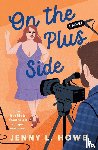 Howe, Jenny L. - On the Plus Side