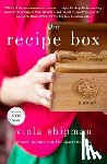 Shipman, Viola - The Recipe Box