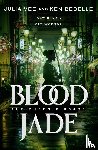 Vee, Julia - Blood Jade