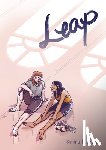 Popescu, Simina - Leap