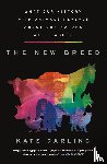 Darling, Kate - New Breed