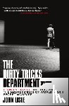 Lisle, John - The Dirty Tricks Department