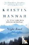 Hannah, Kristin - Night Road