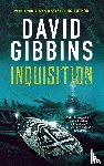 Gibbins, David - Inquisition