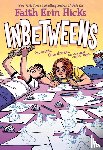 Hicks, Faith Erin - Inbetweens