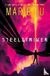 lu, marie - (02): steelstriker