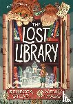 Stead, Rebecca - The Lost Library
