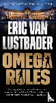 Lustbader, Eric Van - Omega Rules