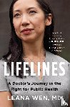 Wen, Leana - Lifelines