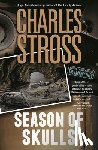 Stross, Charles - Season of Skulls