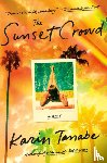 Tanabe, Karin - The Sunset Crowd
