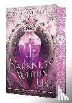 Levenseller, Tricia - The Darkness Within Us