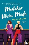 Wilsner, Meryl - Mistakes Were Made