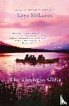 McLaren, Kaya - The Firelight Girls