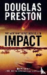 Preston, Douglas - Impact