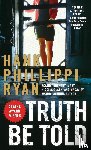 Ryan, Hank Phillippi - Truth Be Told