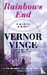 Vinge, Vernor - Rainbows End