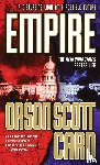 Card, Orson Scott - Empire