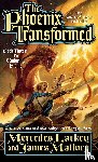 Lackey, Mercedes, Mallory, James - The Phoenix Transformed