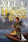 Modesitt, L. E. - Heritage of Cyador