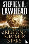 Lawhead, Stephen R. - In the Region of the Summer Stars