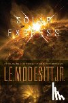 Modesitt, L. E. - Solar Express