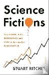Ritchie, Stuart - Science Fictions