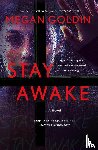 Goldin, Megan - Stay Awake