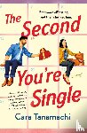 Tanamachi, Cara - The Second You're Single