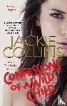 Collins, Jackie - Confessions of a Wild Child