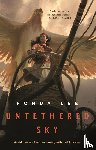 Lee, Fonda - Untethered Sky