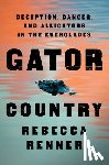 Renner, Rebecca - Gator Country